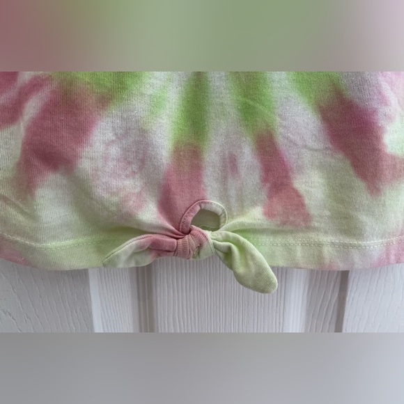 Girls Star Wars Baby Grogu Top, Size 6 NWT - Picture 5 of 7